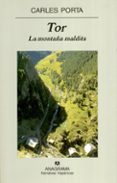 tor, la montaña maldita-carles porta i gaset-9788433971364 tor, la montaña maldita-carles porta i gaset-9788433971364