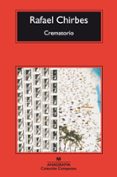 crematorio-rafael chirbes-9788433973764 crematorio-rafael chirbes-9788433973764