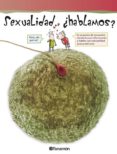 sexualidad, ¿hablamos?-9788434232464 sexualidad, ¿hablamos?-9788434232464