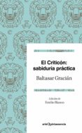 el criticon: sabiduria practica (ebook)-9788434427464 el criticon: sabiduria practica (ebook)-9788434427464