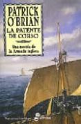 la patente de corso-patrick o brian-9788435016964 la patente de corso-patrick o brian-9788435016964