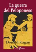Audiolibros en inglés para descargar LA GUERRA DEL PELOPONESO iBook CHM FB2 9788435047364 de DONALD KAGAN (Spanish Edition)
