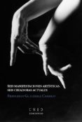 seis manifestaciones artisticas. seis creadoras actuales (ebook)-9788436259964 seis manifestaciones artisticas. seis creadoras actuales (ebook)-9788436259964