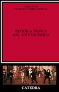 historia basica del arte escenico-cesar oliva-9788437609164 historia basica del arte escenico-cesar oliva-9788437609164