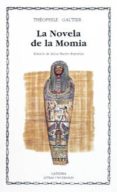 la novela de la momia-theophile gautier-9788437612164 la novela de la momia-theophile gautier-9788437612164