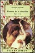 historia de la violacion-georges vigarello-9788437617664 historia de la violacion-georges vigarello-9788437617664