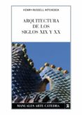 arquitectura de los siglos xix y xx-henry-russell hitchcock-9788437624464 arquitectura de los siglos xix y xx-henry-russell hitchcock-9788437624464