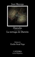 hamelin; la tortuga de darwin-juan mayorga-9788437633664 hamelin; la tortuga de darwin-juan mayorga-9788437633664