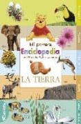 la tierra (mi primera enciclopedia con winnie the pooh y sus amig os)-9788439212164 la tierra (mi primera enciclopedia con winnie the pooh y sus amig os)-9788439212164
