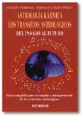 astrologia karmica: los transitos astrologicos-marysol gonzalez sterling-geraldine waxkowsky-9788441402164 astrologia karmica: los transitos astrologicos-marysol gonzalez sterling-geraldine waxkowsky-9788441402164