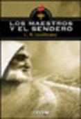 los maestros y el sendero-c.w. leadbeater-9788441411364 los maestros y el sendero-c.w. leadbeater-9788441411364