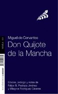 don quijote de la mancha-miguel de cervantes saavedra-9788441426764 don quijote de la mancha-miguel de cervantes saavedra-9788441426764