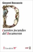 cuentos jocundos del decameron-giovanni boccaccio-9788441432864 cuentos jocundos del decameron-giovanni boccaccio-9788441432864