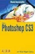 photoshop cs3 (manuales imprescindibles)-jose maria delgado-9788441522664 photoshop cs3 (manuales imprescindibles)-jose maria delgado-9788441522664