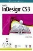 adobe indesign cs3 ( el libro oficial )-9788441523364 adobe indesign cs3 ( el libro oficial )-9788441523364