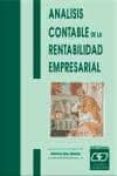 analisis contable de la rentabilidad empresarial-francisco esteo sanchez-9788445408964 analisis contable de la rentabilidad empresarial francisco esteo sanchez 9788445408964