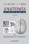 anatomia humana: descriptiva, topografica y funcional (t. 4): sis tema nervioso central, vias y centros nerviosos (11ª ed.)-henry rouviere-andre delmas-9788445813164 anatomia humana: descriptiva, topografica y funcional (t. 4): sis tema nervioso central, vias y centros nerviosos (11ª ed.)-henry rouviere-andre delmas-9788445813164