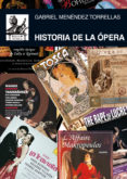 historia de la opera-gabriel menendez torrellas-9788446031864 historia de la opera-gabriel menendez torrellas-9788446031864