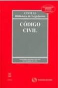 codigo civil (32ª ed.)-9788447032464 codigo civil (32ª ed.)-9788447032464