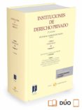 instituciones de derecho privado, tomo i-volumen 3ú-victor manuel garrido de palma-9788447053964 instituciones de derecho privado, tomo i-volumen 3ú-victor manuel garrido de palma-9788447053964