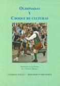 olimpiadas y choque de culturas-9788447211364 olimpiadas y choque de culturas-9788447211364