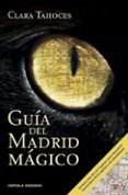 guia del madrid magico-clara tahoces-9788448019464 guia del madrid magico-clara tahoces-9788448019464