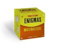 tu cajita de enigmas matematicos-sylvain lhullier-9788448022464 tu cajita de enigmas matematicos-sylvain lhullier-9788448022464
