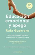 educacion emocional y apego (ebook)-9788448024864 educacion emocional y apego (ebook)-9788448024864