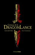 cronicas de la dragonlance (edicion numerada 20 aniversario)-margaret weis-tracy hickman-9788448036164 cronicas de la dragonlance (edicion numerada 20 aniversario)-margaret weis-tracy hickman-9788448036164