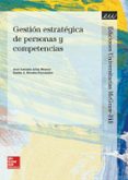 gestion estrategica de personas y competencias-9788448194864 gestion estrategica de personas y competencias-9788448194864