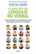 la gran guía del lenguaje no verbal (ebook)-teresa baro-9788449327964 la gran guía del lenguaje no verbal (ebook)-teresa baro-9788449327964