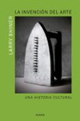 la invencion del arte (ebook)-9788449329364 la invencion del arte (ebook)-9788449329364
