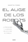 el auge de los robots (edicion española) (ebook)-9788449332364 el auge de los robots (edicion española) (ebook)-9788449332364