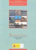 rehabilitacion de firmes: instruccion de carreteras norma 6.3 ic (incluye cd-rom)-9788449806964 rehabilitacion de firmes: instruccion de carreteras norma 6.3 ic (incluye cd-rom)-9788449806964