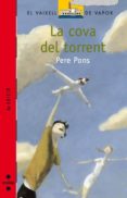 la cova del torrent-pere pons-9788466111164 la cova del torrent-pere pons-9788466111164