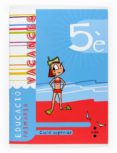 quadern vacances 5 primaria cicle superior-9788466115964 quadern vacances 5 primaria cicle superior-9788466115964