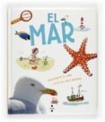 (pe) el mar-elisabeth mauris-9788466127264 (pe) el mar-elisabeth mauris-9788466127264
