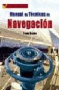 manual de tecnicas de navegacion-twain raden-9788466208864 manual de tecnicas de navegacion-twain raden-9788466208864