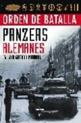 panzers alemanes en la ii guerra mundial-chris bishop-9788466219464 panzers alemanes en la ii guerra mundial-chris bishop-9788466219464