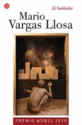 el hablador-mario vargas llosa-9788466321464 el hablador-mario vargas llosa-9788466321464