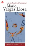 la civilizacion del espectaculo-mario vargas llosa-9788466326964 la civilizacion del espectaculo-mario vargas llosa-9788466326964