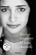 el leon dormido-marian izaguirre-9788466333764 el leon dormido-marian izaguirre-9788466333764