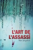 l'art de l'assassí (ebook)-mari jungstedt-9788466413664 l'art de l'assassí (ebook)-mari jungstedt-9788466413664