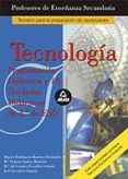 profesores de enseñanza secundaria: tecnologia: programacion dida ctica y 15 unidades de 3º de eso (temario para la preparacion de oposiciones)-9788466520164 profesores de enseñanza secundaria: tecnologia: programacion dida ctica y 15 unidades de 3º de eso (temario para la preparacion de oposiciones)-9788466520164