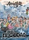 la ciudad mingote nº 5: la ciudad-antonio mingote-9788466632164 la ciudad mingote nº 5: la ciudad-antonio mingote-9788466632164