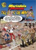 mortadelo y filemon nº 122 (magos del humor)-francisco ibañez-9788466636964 mortadelo y filemon nº 122 (magos del humor)-francisco ibañez-9788466636964