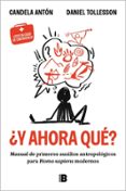 ¿Y AHORA QUÉ?