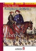 libro del buen amor-arcipreste de hita-9788466716864 libro del buen amor-arcipreste de hita-9788466716864