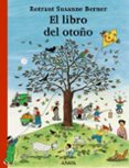 el libro del otoño-rotraut susanne berner-9788466764964 el libro del otoño-rotraut susanne berner-9788466764964