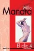 el clic nº 4-milo manara-9788467432664 el clic nº 4-milo manara-9788467432664